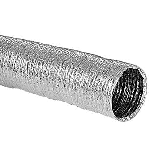 Flexible Cold Air Ducting
