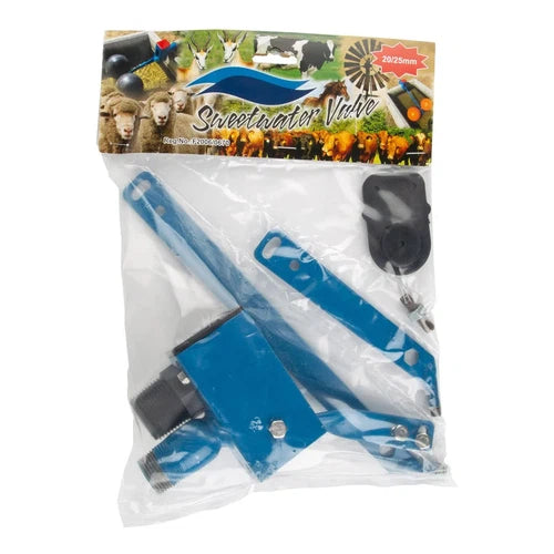 Float Valve Plastic Low Pressure SweetWater
