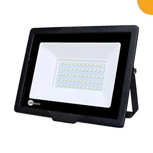 Flood Light LED eCono-10𝑊/650lm-Daylight-