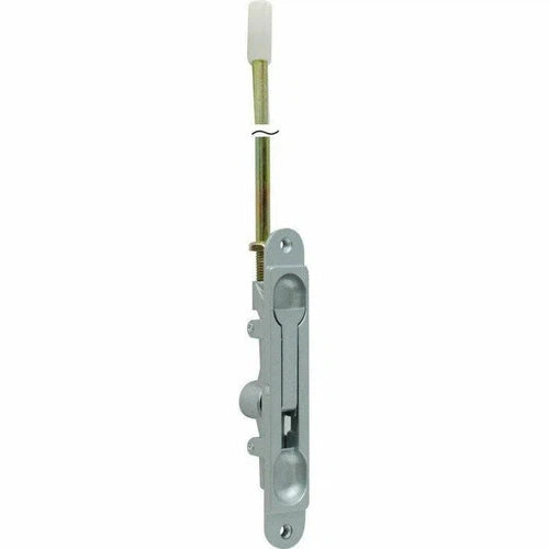 Perno rasante para puerta de aluminio