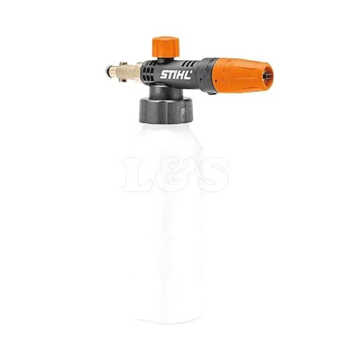 Foam Nozzle for Pressure Washer STIHL-Pressure Washers-STIHL-diyshop.co.za
