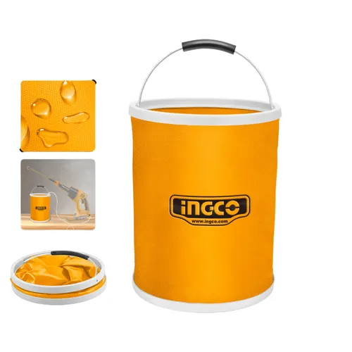 Folding Bucket iNGCO