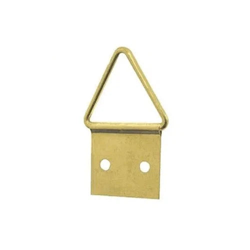 Frame Hanger Triangle-19mm-pair-
