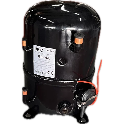Freezer Compressor R404a BRO-2HP/2300𝑊-
