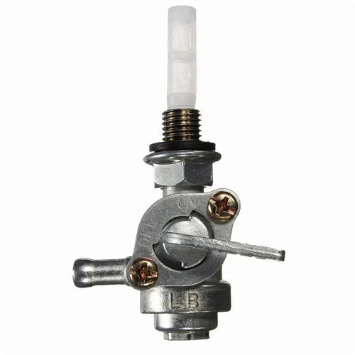 Fuel Shut Off Valve For Generator Fuel Tank-Left-