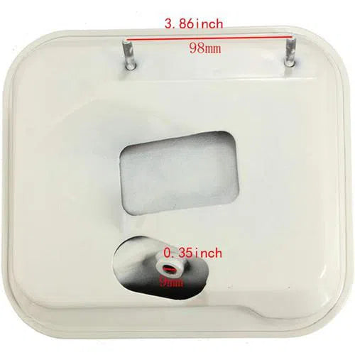 Fuel Tank for GP160 WaterPump/Generator Generic