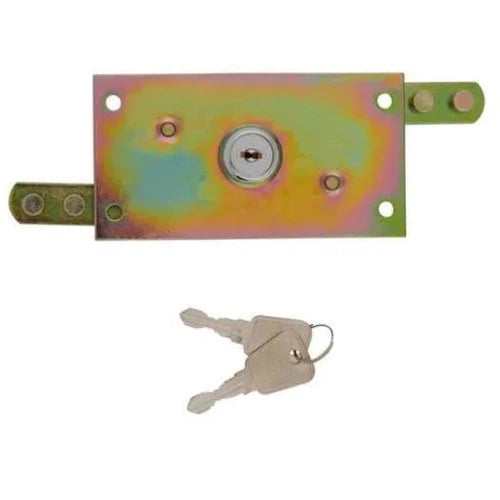 Garage Lock RO1 Inyathi-Garage Doors-Inyati-diyshop.co.za