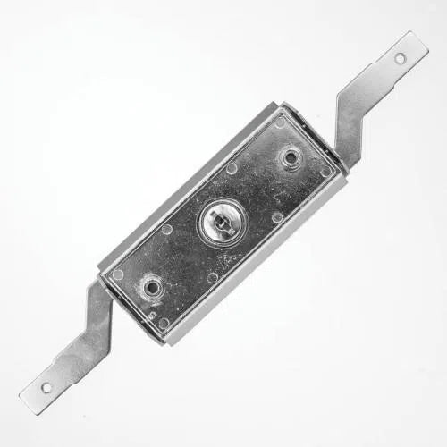 Garage Lock RO2 Drilled Jaguar/L&B-Garage Lock-Jaguar-diyshop.co.za