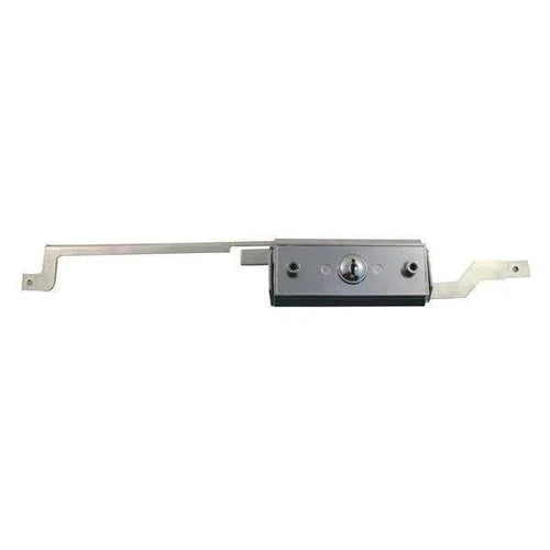 Garage Lock RO2 Long Arm L&B/Inyathi-Garage Doors-Archies Hardware-diyshop.co.za