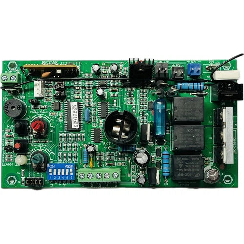 PCB for Garage Motor RDO v2 Centurion