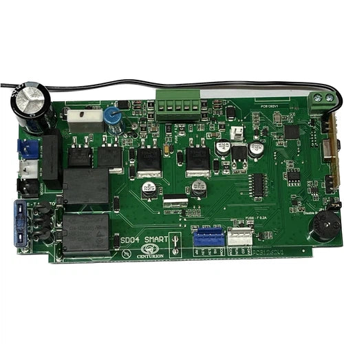 PCB for Garage Motor SDO4 Smart Centurion