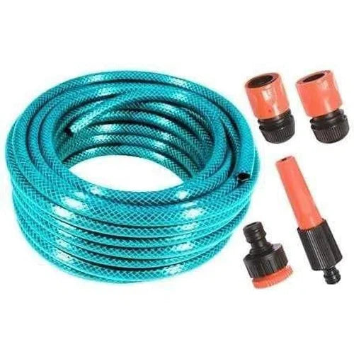 Garden Hose+Fittings Light Duty Euro/Bruno/Torrerro-Garden Hose-Archies Hardware-diyshop.co.za