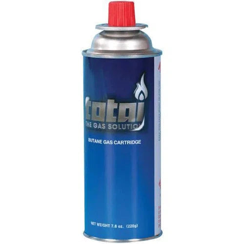 Gas Cartridge 220g Totai/Alva-Gas-Totai-diyshop.co.za