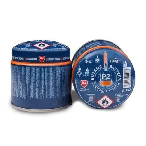 Gas Cartridge-Gas Canisters-Archies Hardware-190g-diyshop.co.za