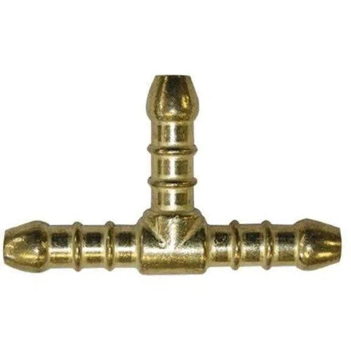 Gas Connector Tee-Gas Fittings-Totai-diyshop.co.za