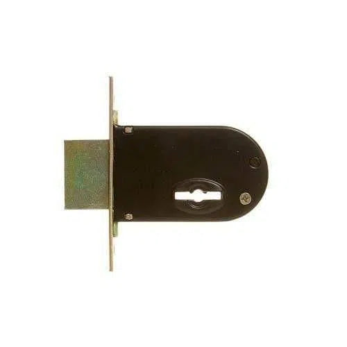 Gate Lock Round Elzette Generic-