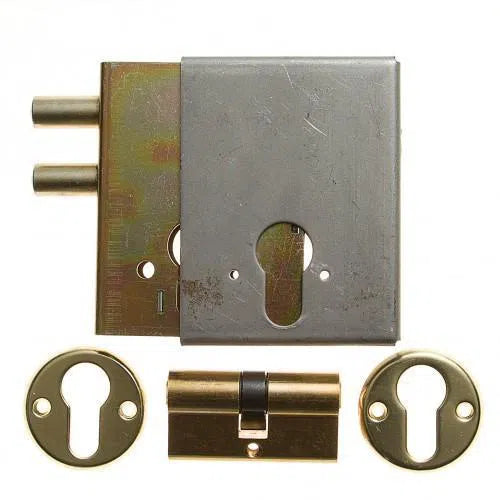 Gate Lock Ultra Euro Cylinder-Gate Lock-Ultra-diyshop.co.za