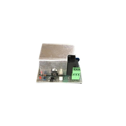 Gate Motor Power Supply Gemini-Fence & Gate Accessories-Gemini-diyshop.co.za