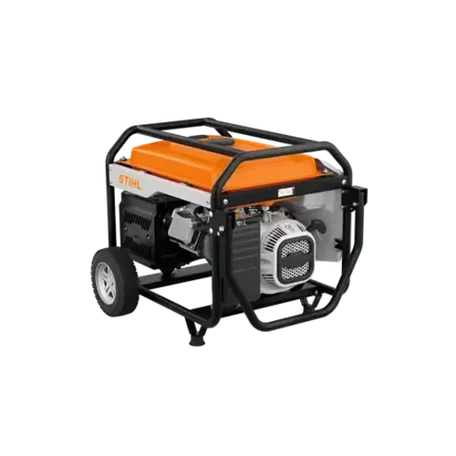 Generator 4T 8.5𝑘𝑊 GR80 STIHL (November 25)