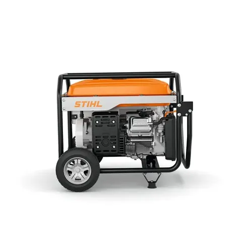 Generator 4T 8.5𝑘𝑊 GR80 STIHL (November 25)
