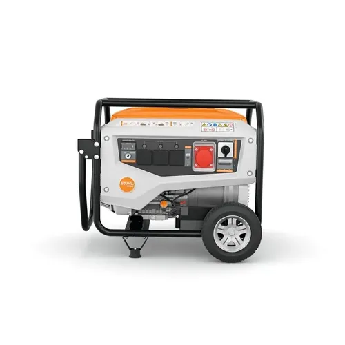 Generator 4T 8.5𝑘𝑊 GR80 STIHL (November 25)