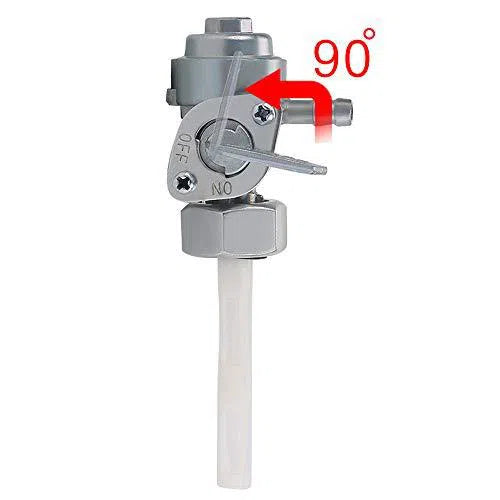Generator Fuel Shut Off Valve Female-G12021-