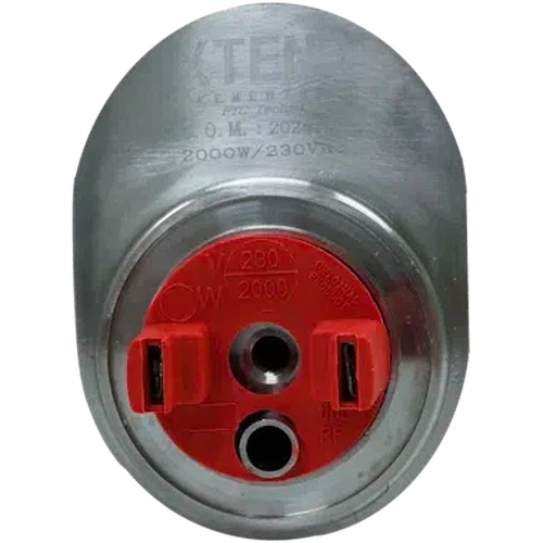 Element for Geyser Spiral SS Xtend