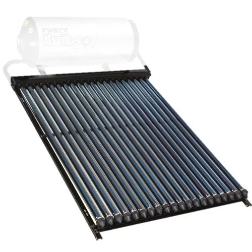 Geyser Solar Vacuum Tube ONLY Kwikot-Water Heater Accessories-Kwikot-10 Box-diyshop.co.za