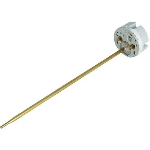 Geyser Thermostat Round Blue/Grey Satchwell-Satchwell-diyshop.co.za
