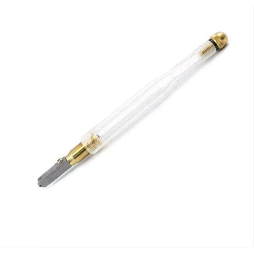 Glass Cutter Oil Filled