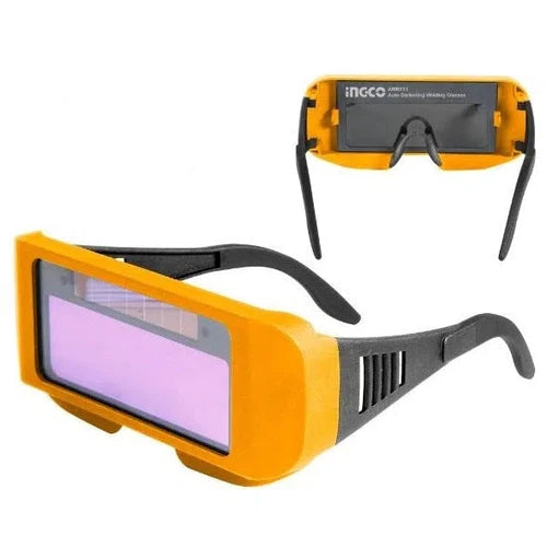 Vidrios Soldadura Auto Oscurecimiento iNGCO