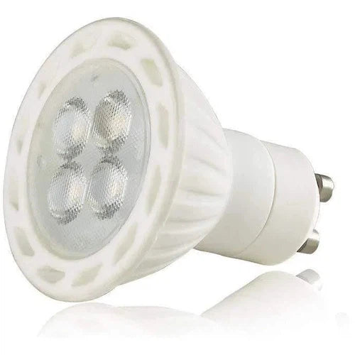 Globe GU10 LED Flash-Warm White-