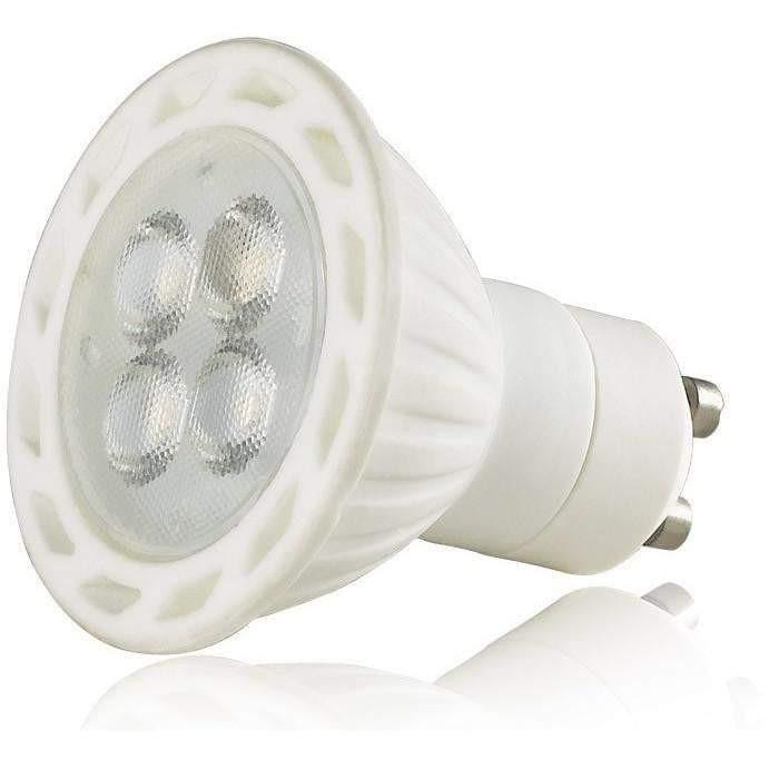 Globe GU10 LED Flash-Flash-Daylight (5w+)-diyshop.co.za