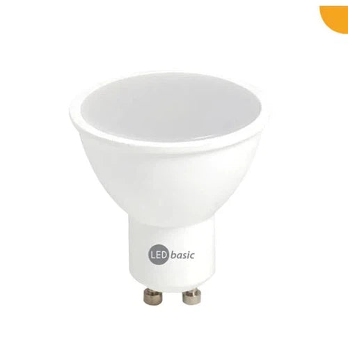 Flash LED Globo GU10