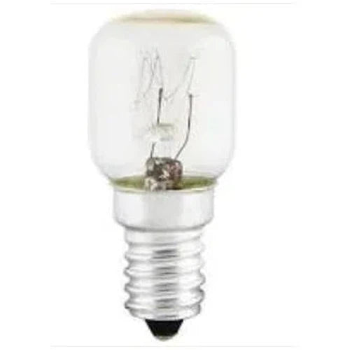 Globe Pygmy E14 (Fridge)-Incandescent Light Bulbs-Private Label Lighting-15w-diyshop.co.za