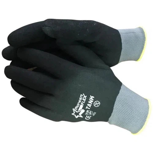 Glove Nitrile Flex Tank Pioneer-Gloves-Pioneer-10/X-Large-diyshop.co.za