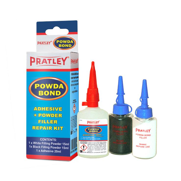 Glue Powda Bond Pratley-Pratley-diyshop.co.za
