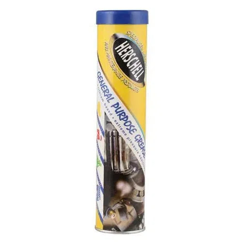 Grease Multi Purpose Cartridge Herschell