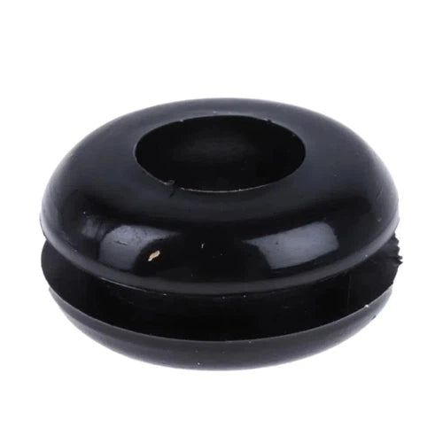 Grommet PVC Black-CK-diyshop.co.za
