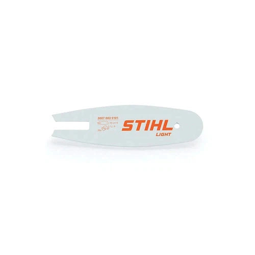 Guide Bar 𝑃3/8"Picco🟡 Light/ E Mini Stihl-10𝑐𝑚/𝑇1.1𝑚𝑚/71PMM3-28𝐿-