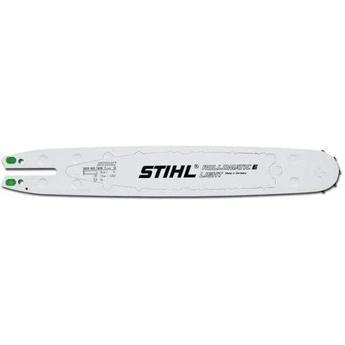 Guide Bar 𝑃3/8"Picco🟡 Rollomatic E Light Stihl-35𝑐𝑚/𝑇1.3𝑚𝑚/63PM3-50𝐿-