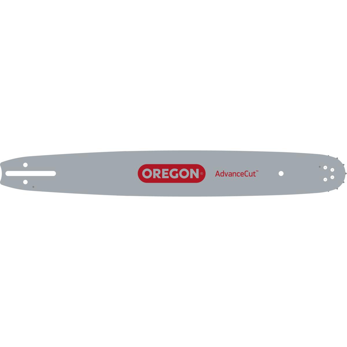 Guide Bar 𝑃3/8"/9.32𝑚𝑚 AdvanceCut Oregon-Guide Bar-Oregon-50cm/𝑇1.5𝑚𝑚/25RM-72L-diyshop.co.za