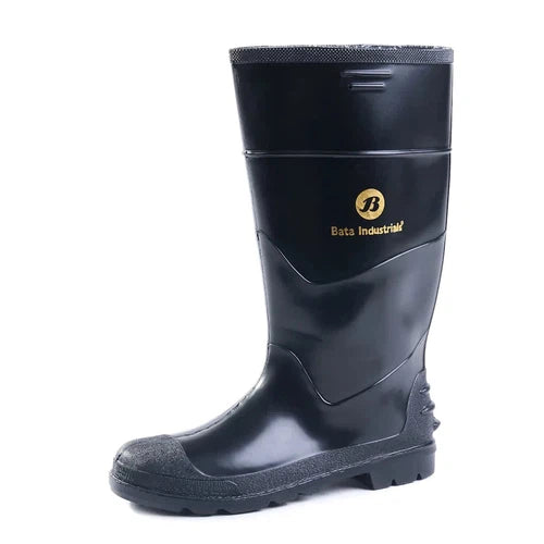 Gumboots Water Boot Knee Length Bata