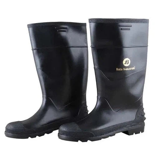 Gumboots Water Boot Knee Length Bata