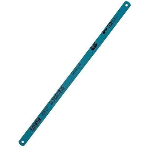 Hacksaw Blade Shatterproof Eclipse-Hacksaw-Eclipse-18 tpi-diyshop.co.za