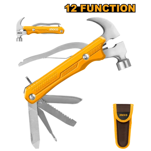 Hammer Multifunction Tool iNGCO