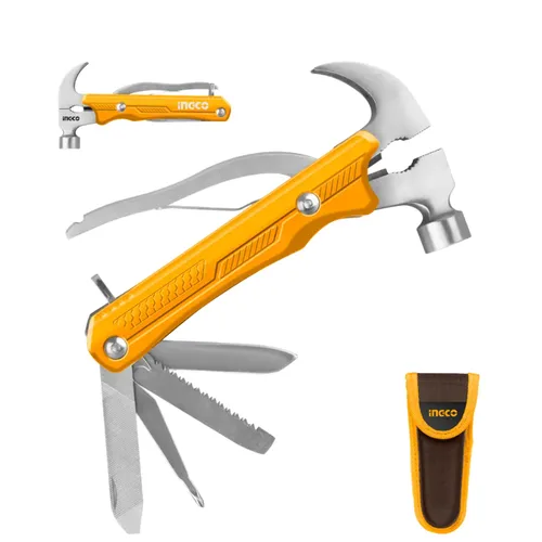 Hammer Multifunction Tool iNGCO