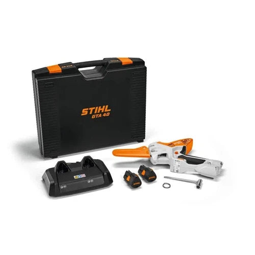 Podadora de mano inalámbrica 10.8𝑉 GTA40 STIHL