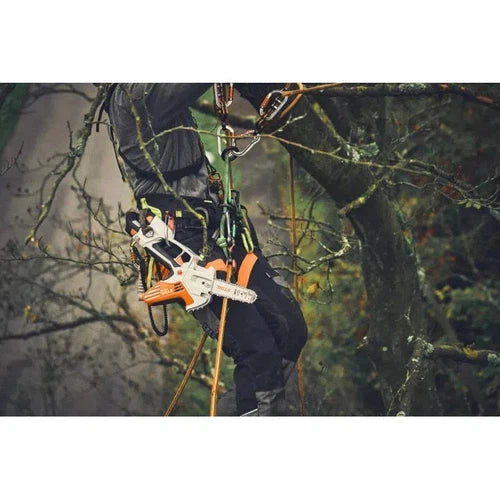 Hand Pruner Cordless ASˢ GTA40 STIHL-𝐿10𝑐𝑚/🟣71PM3-28𝐿-Tool Only-