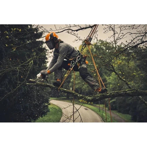 Hand Pruner Cordless ASˢ GTA40 STIHL-𝐿10𝑐𝑚/🟣71PM3-28𝐿-Tool Only-